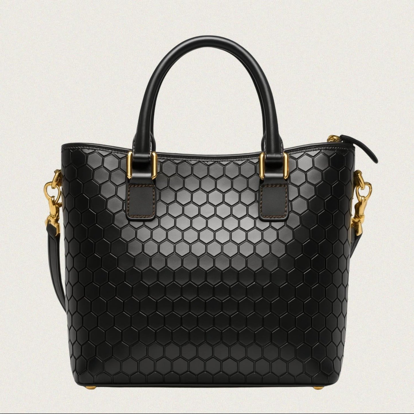 Women's Signature Honey Handbag